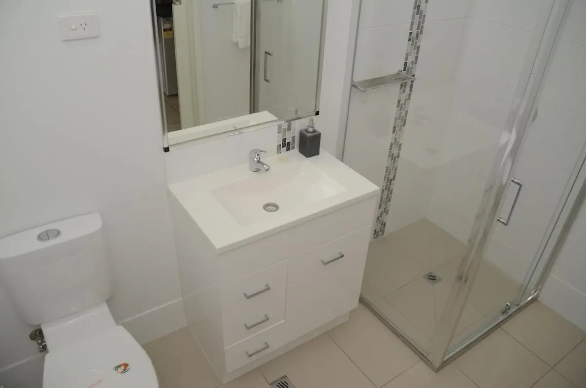 The Capricorn Hotel Blackwater